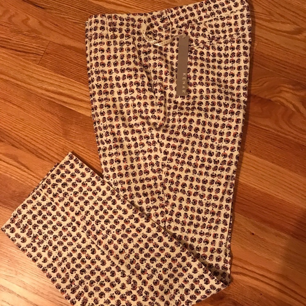 🌸KENAR Casual Dress Pants